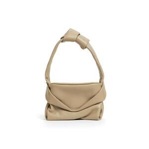 Staud Kiss Bag with Stains and Leather Peeling & Scratches